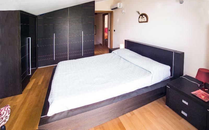 Casa Vacanze Gallodoro Letojanni Zewnętrze zdjęcie